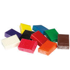Pongo pasta da modellare gr 50