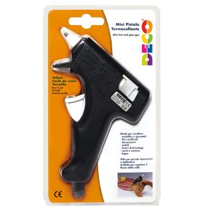 Pistola mini per colla a caldo 20W