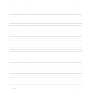 Registro Verbali di Assemblea 96 pagine numerate