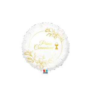Palloncino Prima comunione