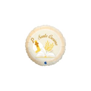 Palloncino Santa Cresima