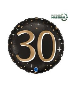 Palloncino Birthday 30