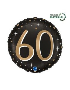 Palloncino Birthday 60